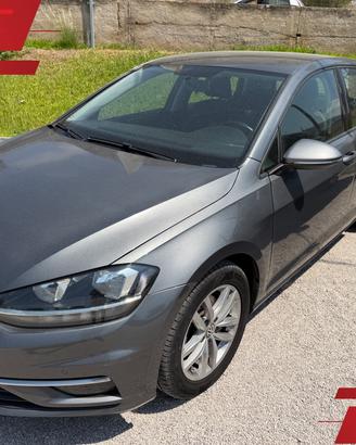 VOLKSWAGEN Golf 1.6 TDI 115CV 5p. Sport BMT