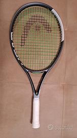 Racchetta HEAD IG SPEED JR 24