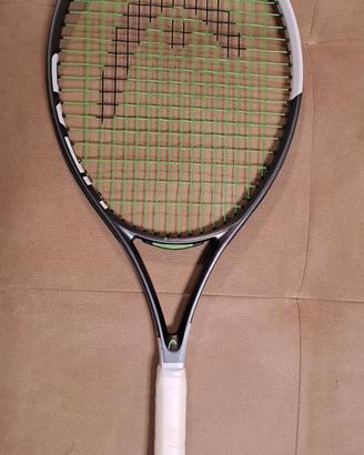 Racchetta HEAD IG SPEED JR 24 Nuova