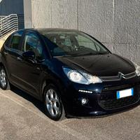 Citroen C3 1.6 BlueHDi 75cv Exclusive