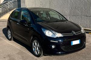 Citroen C3 1.6 BlueHDi 75cv Exclusive
