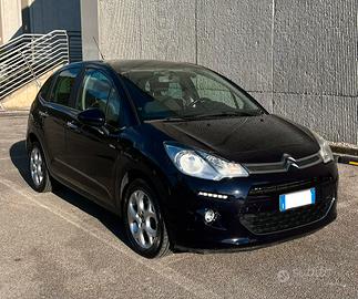 Citroen C3 1.6 BlueHDi 75cv Exclusive