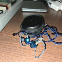 Auricolari IEM Moondrop Starfield