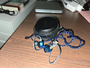 Auricolari IEM Moondrop Starfield