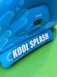 scivolo intex