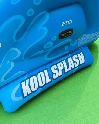 scivolo intex