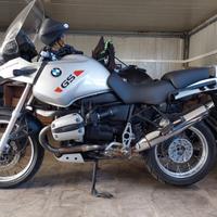 Bmw r 1150 gs - 2000