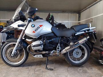 Bmw r 1150 gs - 2000