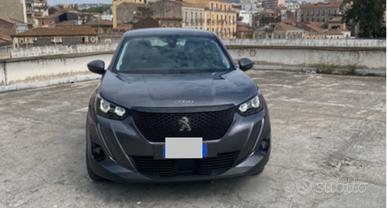Peugeot 2008 diesel BlueHDi 110