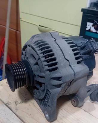 alternatore Volkswagen