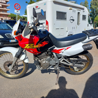 Honda Dominator NX650