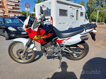 Honda Dominator NX650