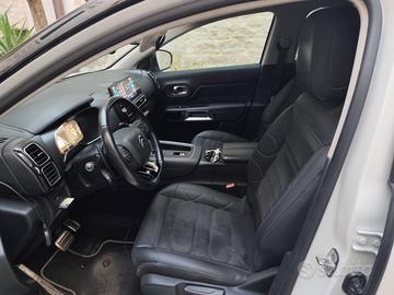 CITROEN C5 AIRCROSS BLUHDI 130 SHINE