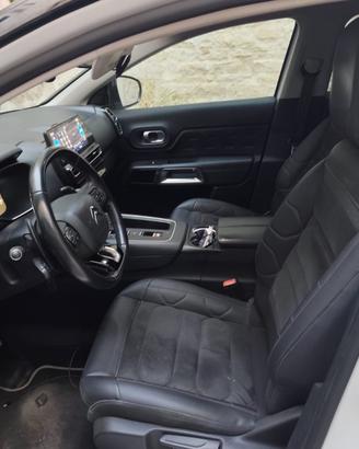 CITROEN C5 AIRCROSS BLUHDI 130 SHINE