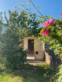 Casa indipendentemente in Sabina, Poggio Nativo.