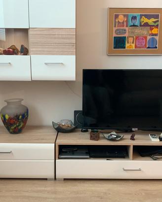 Mobile soggiorno Kit Parete Living Soggiorno