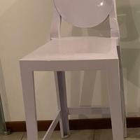 Kartell One More Please - sgabello da bar