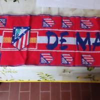 Sciarpa Atletico Madrid