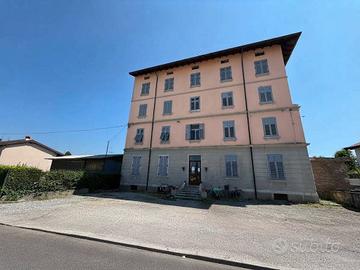 Appartamento - Gorizia