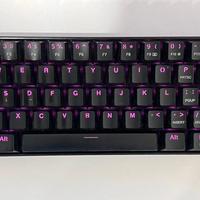 Tastiera meccanica Redragon K630