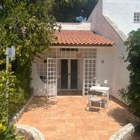 Rosa marina, casa al mare 5 posti letto