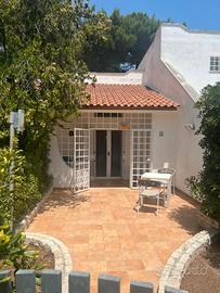 Rosa marina, casa al mare 5 posti letto