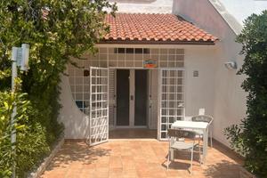 Rosa marina, casa al mare 5 posti letto