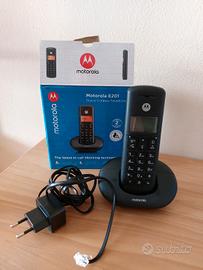 telefono cordless