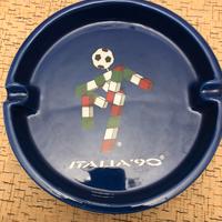 Posacenere Italia 90 originale