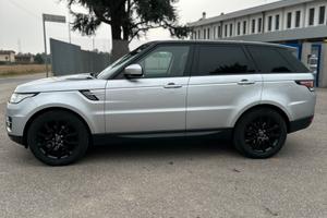 Range rover sport hse 3.0 4X4