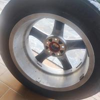Cerchi per audi A3 e similari