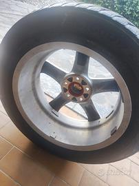 Cerchi per audi A3 e similari