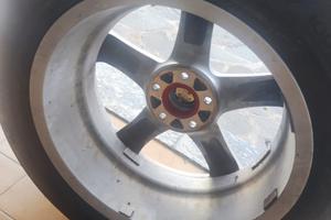 Cerchi per audi A3 e similari