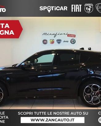 Alfa Romeo Stelvio 2.0 T 280 CV Veloce AT8 Q4...