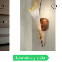 Lampadario e applique  Sillux