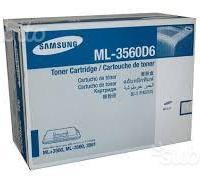 Samsung ml-3560d6