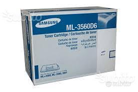 Samsung ml-3560d6