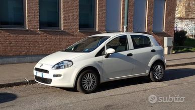 Fiat Punto 1.2 STREET 5 p