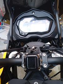 Benelli TRK 502 - 2023