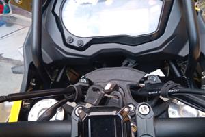 Benelli TRK 502 - 2023