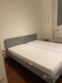 Letto singolo Ikea