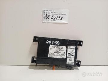 CENTRALINA BLUETOOTH TELEFONO JAGUAR XF Serie 7G9N