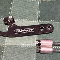 Short Shifter x 500 595 Abarth