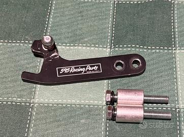 Short Shifter x 500 595 Abarth