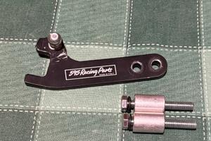 Short Shifter x 500 595 Abarth