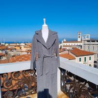 Cappotto So Allure 90 lana