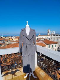 Cappotto So Allure 90 lana