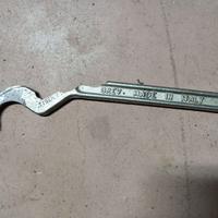 ATTREZZO PER PIATTELLI TIGER FIAT /LANCIA