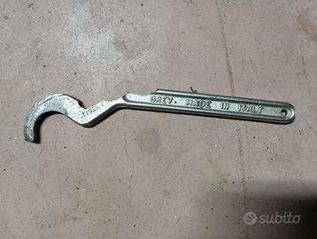 ATTREZZO PER PIATTELLI TIGER FIAT /LANCIA