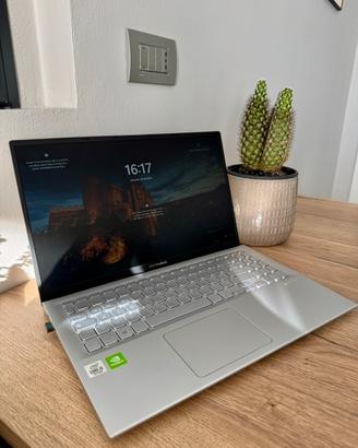 ASUS VIVOBOOK - PC - 512gb ssd